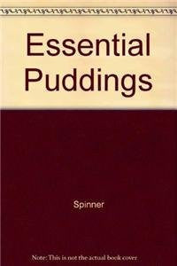 Essential Puddings