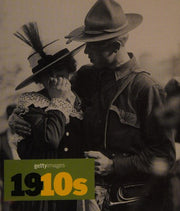 1910s: Edition trilingue français-anglais-allemand (Images of the 20th Century - Getty Images S.)