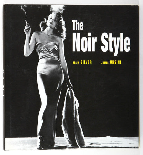 Noir Style