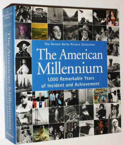 The American Millennium