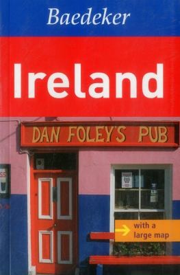 Ireland Baedeker Guide (Baedeker Guides)
