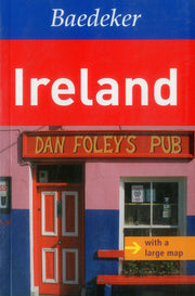 Ireland Baedeker Guide (Baedeker Guides)