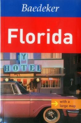 Florida Baedeker Guide (Baedeker Guides)