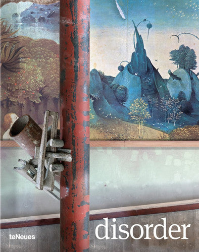 Disorder: Prix Pictet 06
