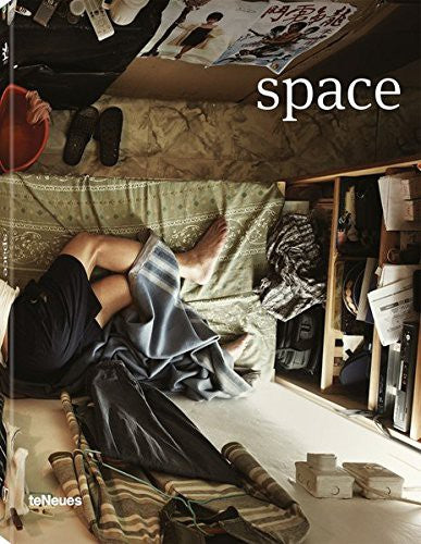 Space: Prix Pictet 07