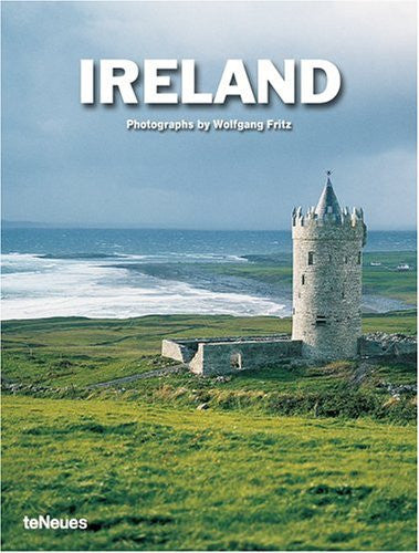 Ireland (Photopocket S.)