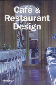 Cafe and Restaurant Design