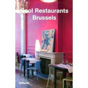 Brussels (Cool Restaurants)