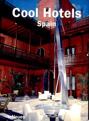 Spain (Cool Hotels S.)