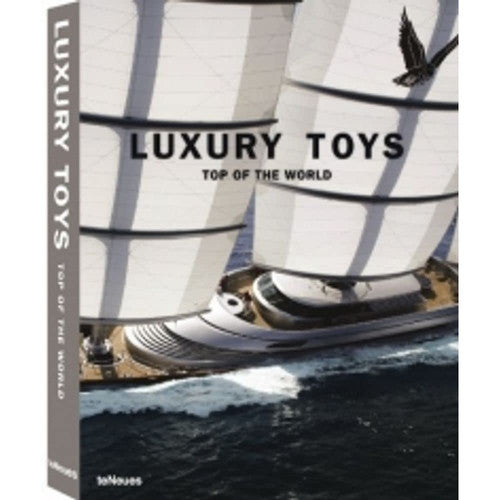 Luxury Toys Top of the World: +Special price+