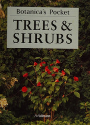 Trees and Shrubs (Botanica's Pockets)