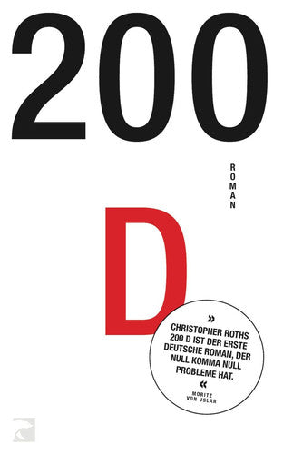 Roth, C: 200D