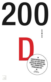 Roth, C: 200D