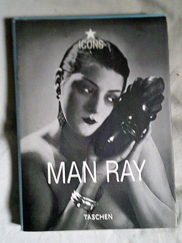 Man Ray: PO