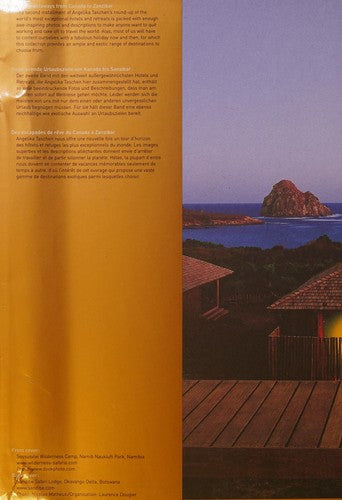 Great Escapes Around the World: Europe, Africa, Asia, South America, North America (2): v. 2