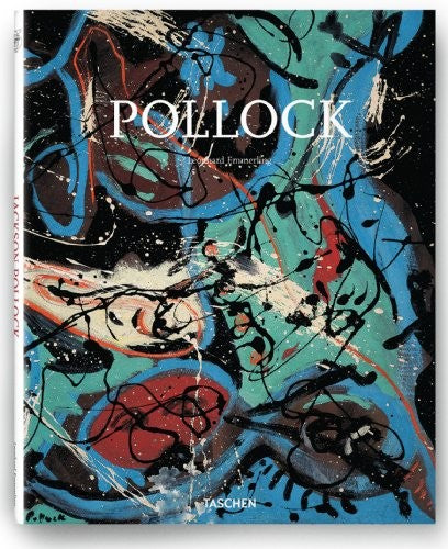 Pollock Big Art: 1912 - 1956