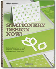 Stationery Design Now!: VA
