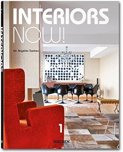 Interiors Now! 1