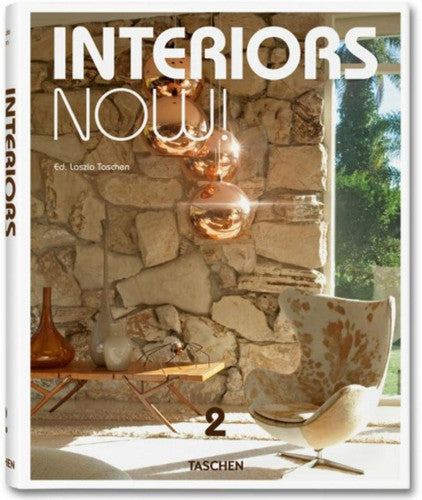 Interiors Now! 2: MI
