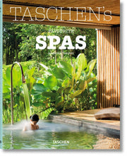 Taschen's Favorite Spas: MI