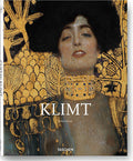 Klimt: 1862-1918: the World in Female Form