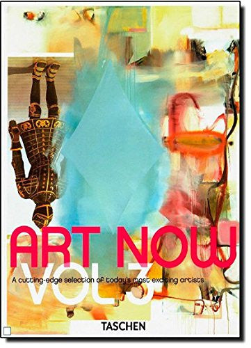 Art Now! Vol. 3