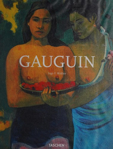 Gauguin Big Art: The Primitive Sophisticate