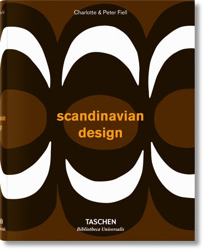 Scandinavian Design: BU (Bibliotheca Universalis)