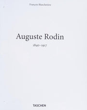 Rodin: 1840-1917 (Basic Art Series)