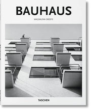 Bauhaus: Réforme et avant-garde (Basic Art)