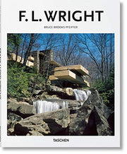F.L. Wright: 1867-1959: Building for Democracy