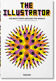 The Illustrator. 100 Best from around the World