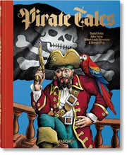 Pirate Tales (Varia)