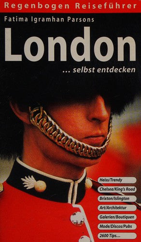 London selbst entdecken.