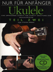 Nur Für Anfänger: Ukulele 2