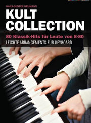 Hans-Gunter Heumann: Kult Collection - 80 Klassik-Hits fur Leute von 8-80