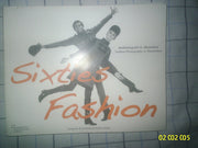 Sixties Fashion: Modefotografie & -Illustration/Fashion Photography & Illustration