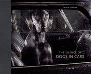 Silence of Dogs in Cars, The: Martin Usborne