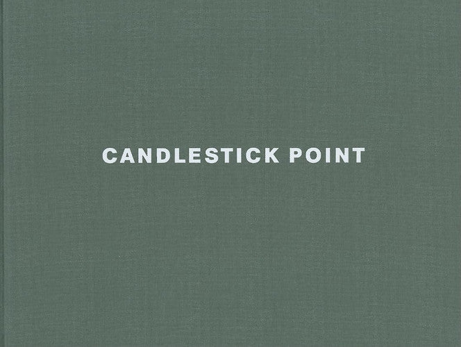 Lewis Baltz: Candlestick Point