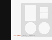 Ana Torfs: Album/Tracks A + B