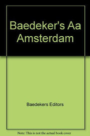 Baedeker's Aa Amsterdam