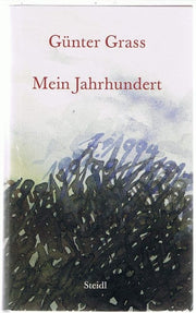 Mein Jahrjundert
