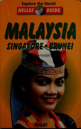 Malaysia (Nelles Guides)