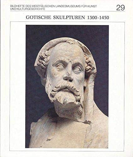 Gotische Skulpturen 1300-1450