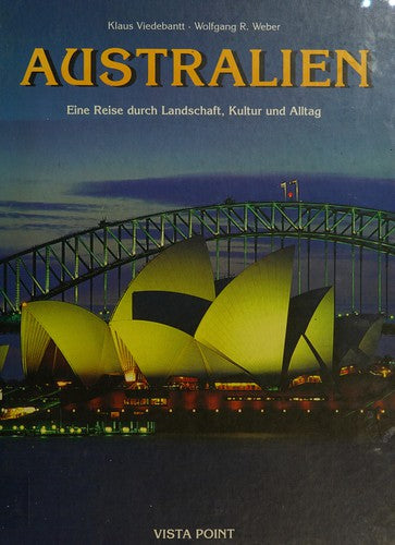 Australien.