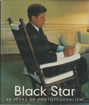 60 Years of Photojournalism - Black Star Picture Collection