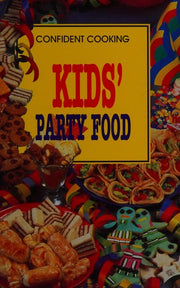 Kids' Party Food