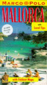 Majorca (Marco Polo Travel Guides)