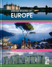 Dream Routes of Europe
