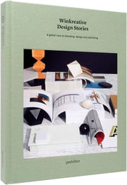 Winkreative Design Stories: A Global View on Branding, DEsign and Publishing